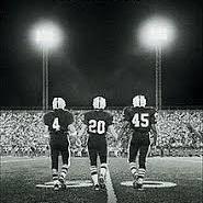 Team Page: Friday Night Strikes